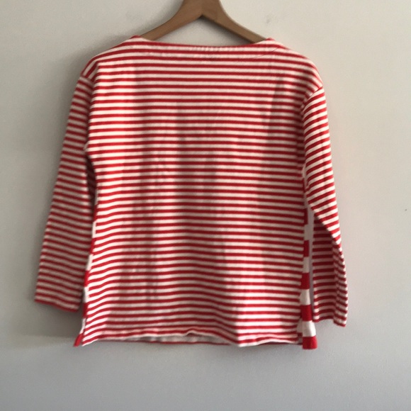 Banana Republic Blouse Long Sleeves Size XS - Picture 8 of 12